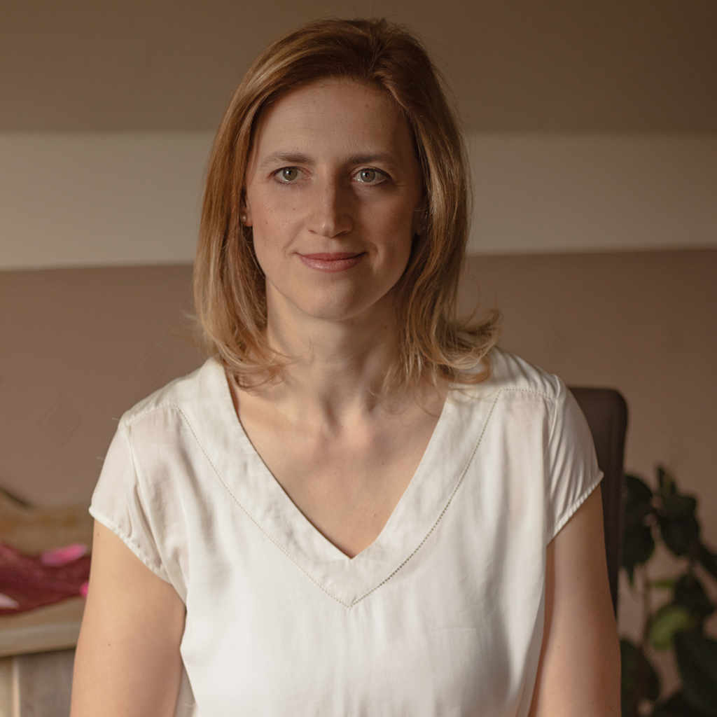 Marina Lehmann